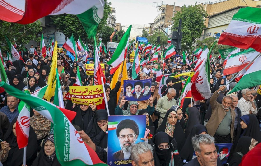حفظ انسجام اجتماعی و پرهیز از قطبی‌سازی، مهم‌ترین شرط عبور از شرایط پساجنگ