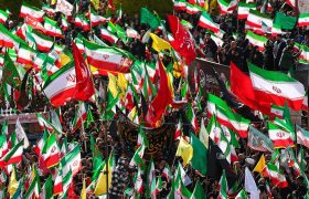 روزنامه صهیونی آخرین میخ را بر تابوت روایت دروغین سیا و موساد درباره ایران کوبید / شکست راهبردی دشمنان در برابر اراده ملی و یکپارچه