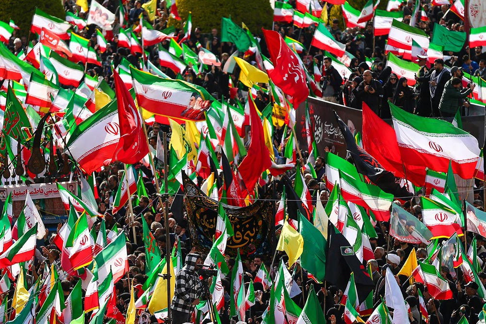 روزنامه صهیونی آخرین میخ را بر تابوت روایت دروغین سیا و موساد درباره ایران کوبید / شکست راهبردی دشمنان در برابر اراده ملی و یکپارچه