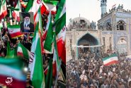از خرمشهر تا امروز؛ فرمول مقاومت مدبرانه / هیچ تهدیدی نمی‌تواند ملت ایران را وادار به عقب نشینی کند