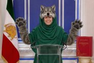اعتراف عامل رژیم صهیونی به جعلی و نمایشی بودن منافقین / آن‌ها گرگ‌هایی در لباس مبدل هستند