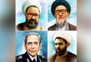 تبارشناسی گروهک‌های فرقان و نفاق؛ روایت قاتلان و شاهدان از ترورهای دو گروه نادان