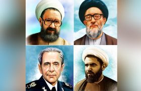 تبارشناسی گروهک‌های فرقان و نفاق؛ روایت قاتلان و شاهدان از ترورهای دو گروه نادان
