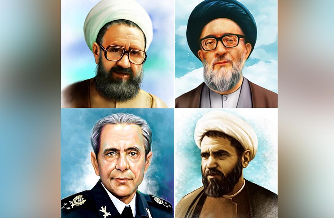 تبارشناسی گروهک‌های فرقان و نفاق؛ روایت قاتلان و شاهدان از ترورهای دو گروه نادان