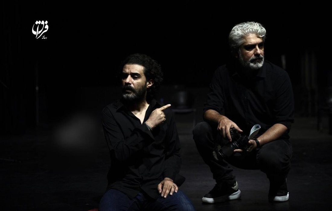 اکران آنلاین نمایش «ترور» به‌زودی آغاز می‌شود