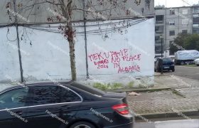 هزینههای سنگین میزبانی اجباری از منافقین بر دوش مردم آلبانی / شهروندان آلبانیایی: اگر تروریستها را اخراج نکنید، مالیات نمیدهیم / «بمب ساعتی» در قلب بالکان!