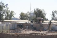 وقتی مسیر اروپا از کمپ منافقین در عراق می‌گذشت / منافقین انگشتانم را شکستند