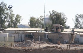 وقتی مسیر اروپا از کمپ منافقین در عراق می‌گذشت / منافقین انگشتانم را شکستند