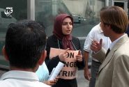 مرگ اجباری در خیابانهای پاریس، تنها گزینهای که اختیاری بود!