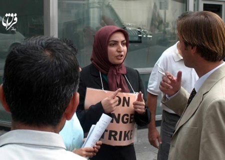 مرگ اجباری در خیابان‌های پاریس، تنها گزینه‌ای که اختیاری بود!