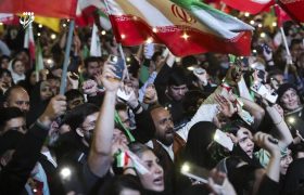 دشمنان ملت ایران وحدت ملی و انسجام اجتماعی را نشانه گرفتند