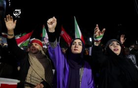 نقش راهبردی زنان در امنیت اعتقادی و فرهنگی