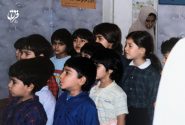 نمایشی از ایدئولوژی پوچ منافقین در مواجهه با یک کودک / اینجا وجدان انسانی معنی ندارد