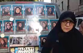 سازمانهای بین المللی پاسخگوی قربانیان اقدامات تروریستی رژیم صهیونیستی و آمریکا باشند