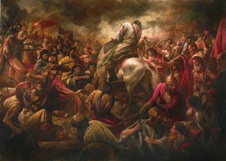 نقش منافقین در واقعه کربلا