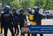 پاریس خرمهره‌ منافقین را دادگاهی کرد