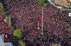 سوزش عمله‌های قاتلان رهبر ایران از حماسه باشکوه تشییع / وعده مضحک منافقین به کسی که عملکرد بهتری در سمپاشی رسانه‌ای داشته باشد