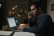مرکز جذب تروریست در پوشش کاریابی