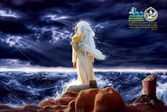 سیره برخورد پیامبر اعظم (ص) با دشمنان نظام اسلامی