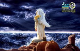 سیره برخورد پیامبر اعظم (ص) با دشمنان نظام اسلامی