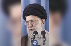 آدم‌های پست هر جا احساس قدرت بکنند، باد می‌کنند