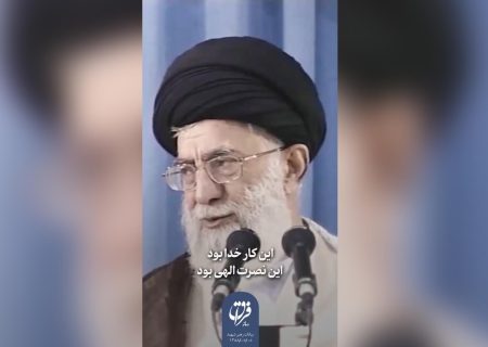 آدم‌های پست هر جا احساس قدرت بکنند، باد می‌کنند