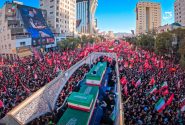 درماندگی راهبردیِ دشمنان ملت ایران / گروهکهای تروریستی در دام رعبافکنی رسانهایِ خود لجنمال شدند
