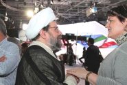 جلال گنجهای، شیطانی که صیغه زن اشتراکی منافقین و رجوی را خواند