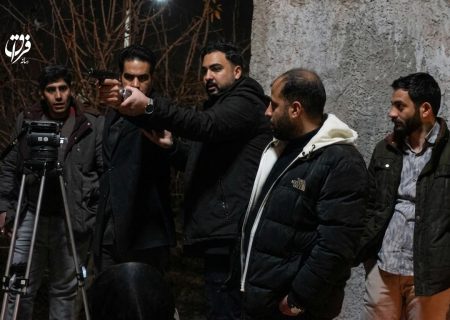 «خط خون»؛ روایتی از فضای تردید و خیانت بین اعضای منافقین