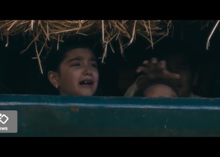 وقتی کودک در ادبیات سر خرِ منافقین «خرچه» نام گرفت