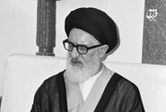 روزی که آیت‌الله طالقانی صد لعنت به منافقین و فتنه‌گرها فرستاد / روایت تشرهای تند آیت‌الله به رجوی