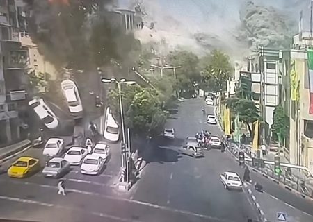 غرب، شریک مستقیم جنایت‌ها علیه ملت ایران
