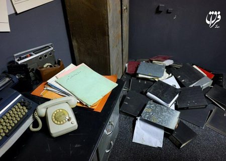 کنکاشی در خطر فکری جریان نفاق
