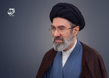 ما همه وامدار معلّمان خود هستیم