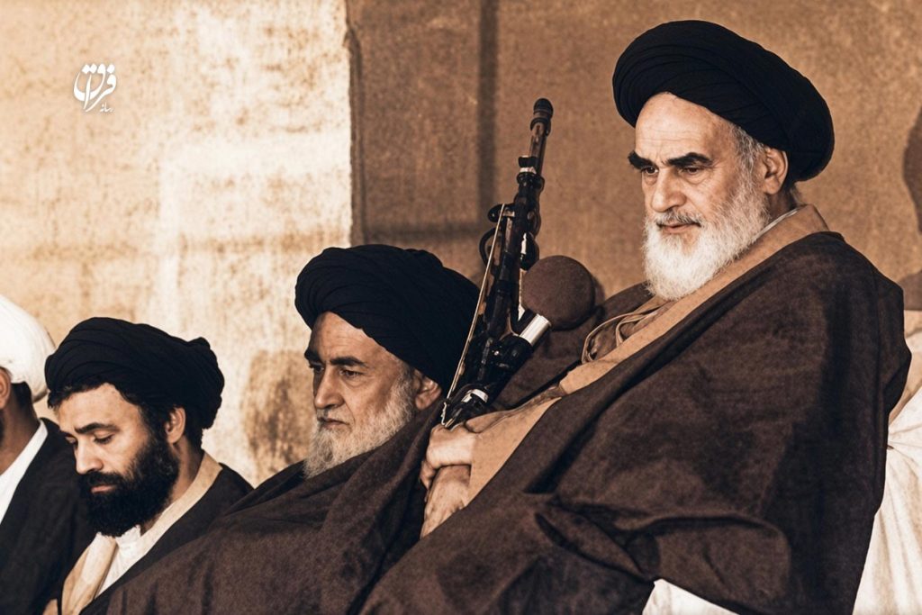 منافقین از این محراب وحشت داشتند 1 shahid madani 4