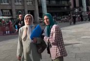 این است عاقبت دو جریان بی‌وطن، خائن و آواره که درمانده و در حال پیوستن به زباله‌های تاریخ هستند