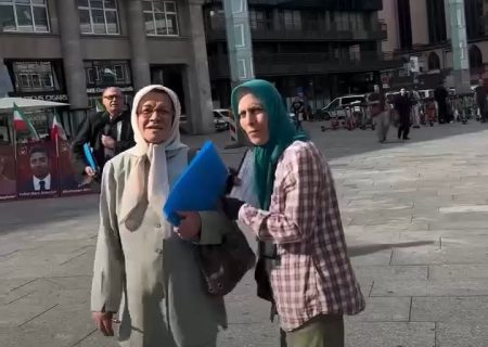 این است عاقبت دو جریان بی‌وطن، خائن و آواره که درمانده و در حال پیوستن به زباله‌های تاریخ هستند