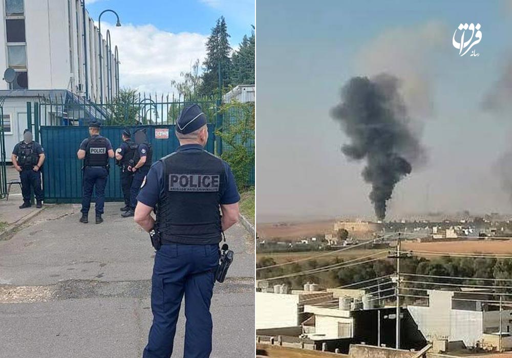 پایان لانههای امن برای گروهکهای تروریستی / حساب ملت ایران با منافقین یکجا در دادگاه تسویه میشود 1 2026 10 1