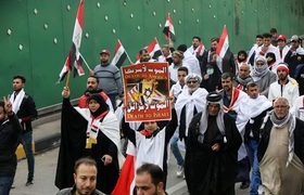 به قلب دشمن دنی