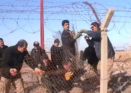 فرار از «زندان اندیشه»