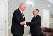 وعده پوچ دفاعی واشنگتن به آلبانی در سایه تحمیل تروریستها / آمریکا هیچ «خرابهای» را که خود ساخته، بازسازی نکرده است
