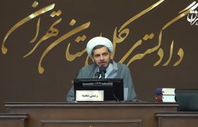 هشدار آقای قاضی به کشورهای میزبان منافقین / مردم فرانسه چه موضوعی را نباید فراموش کنند؟