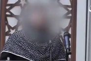 منافقین یک هوادار هم در کرج ندارند / روایت یک زن بازنشسته از فریب منافقین / فکر می‌کردیم به جشن تولد می‌رویم!
