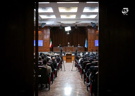 دود عدم استرداد منافقین در نهایت به چشم شهروندان بی‌گناه اروپا خواهد رفت / رویه قضایی ایران، تضمین‌کننده امنیت پایدار برای سراسر گیتی