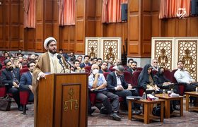 حکم انحلال و مصادره کل اموال منافقین درخواست شد