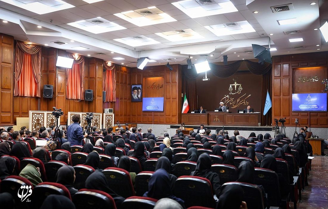 حتی اسم این گروهک را هم نشنیده بودم