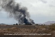 مجازات تروریستی که در جنگ رمضان موجب مجروحیت شهروندان کرمانی شده بود