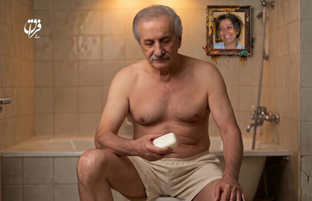 mehdi abrishamchi