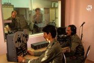 منافقین از همان ابتدای جنگ تحمیلی دنبال جاسوسی بودند