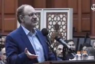 گروهک منافقین در ایران فاقد هرگونه پایگاه است